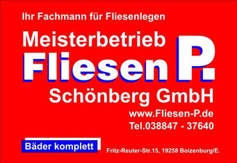 Ihr Fachmann für Fliesenlegen.